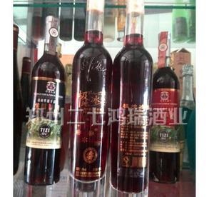 【極地冰谷北冰紅冰葡萄酒6*375ml批發(fā)兼零售】價(jià)格_廠家_圖片