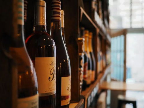 行業(yè)啟示錄 看3位葡萄酒商如何 穿越牛熊