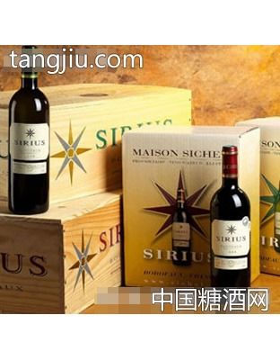 葡萄酒國際批發(fā)貿(mào)易集團(tuán) 5