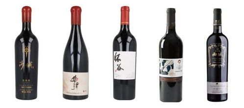 從0到10,中國葡萄酒8年的成績單