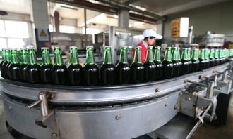 葡萄酒小眾啤酒賣不動 黃酒成中國增長最快大眾酒